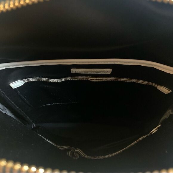 Henri Bendel Soho Backpack - Snake main image 5
